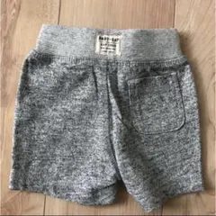 babyGAP ショートパンツ　3-6M 60センチ
