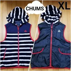 2026年最新】チャムス ベストの人気アイテム - メルカリ