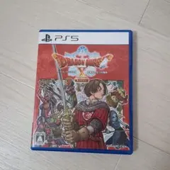 PS5 ドラゴンクエストX　目覚めし五つの種族　オフライン