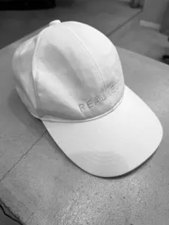 白キャップ　G.V.G.V. k3&co.