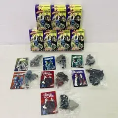 2025年最新】ユニバーサルモンスターズ フィギュアの人気アイテム