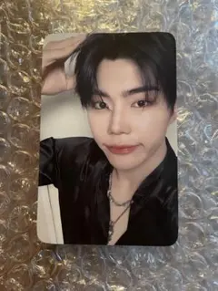 ZEROBASEONE ZB1 ゼベワン パクゴヌク トレカ ラキドロ