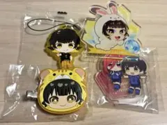 2026年最新】蜂楽廻 まとめ売りの人気アイテム - メルカリ