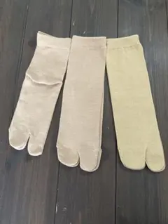 足袋ソックス ソックス