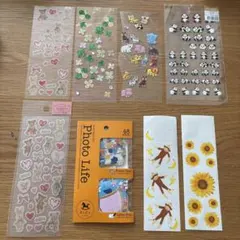 シール　まとめ売り