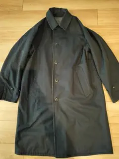 バルカラーコート