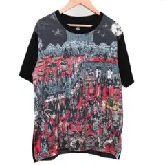 【極美品】graniph Tシャツ Sサイズ ウォーリー グラニフのサムネイル