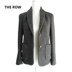 2025年最新】THE ROW レディース テーラードジャケットの人気アイテム