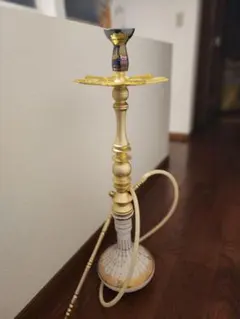 リーガルフーカー キング クラウントレイ セット regal hookah - メルカリ