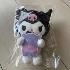 サンリオ クロミ マスコットキーホルダー