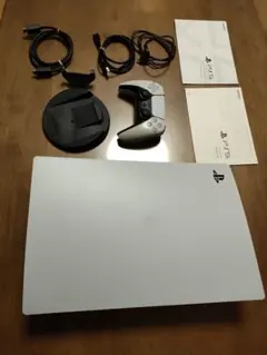 PlayStation5 CFI1000A ディスクドライブ搭載版 ジャンク