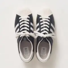adidas × HYKE superstar AOH002 スーパースター26 【公式通販】