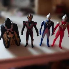 2026年最新】ウルトラ怪獣ソフビまとめ売りの人気アイテム - メルカリ