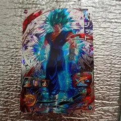 BM4-SEC ベジット スーパードラゴンボールヒーローズ