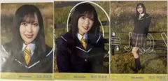 逢田珠里依 生写真 コンプ ニアジョイ その先はイグザルト - メルカリ