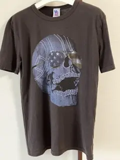 00s Skull Tee junkfood スカルtシャツy2k beamsのサムネイル