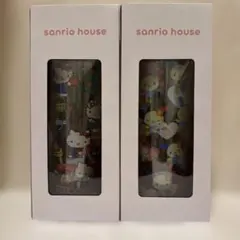 完売レア♡サンリオハウス♡ハイスタンドフードボウル - メルカリ
