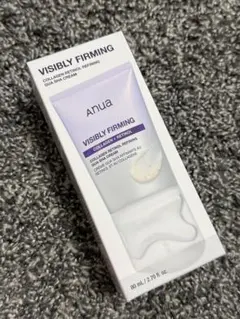 Anua Visibly Firming Gua Sha Creamのサムネイル