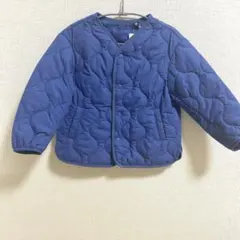 [未使用品] ユニクロ　アウター　キッズ　110cm