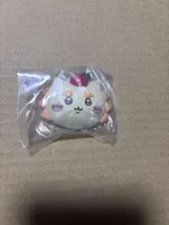 ちいかわホイップマグネット　シーサー