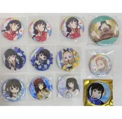 リコリコ キャラクターグッズ