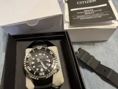 CITIZEN シチズン プロマスターマリンBN1024-01Eのサムネイル