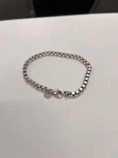 2026年最新】tiffany co ティファニー ベネチアン ブレスレットの人気