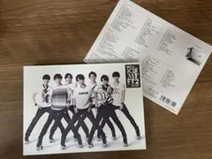 BEST of Kis-My-Ft2 2011-2021 初回A Blu-ray