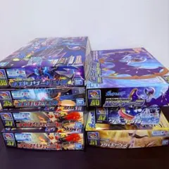 ポケプラまとめ売り 希少コレクション多数あり 全10点 - メルカリ