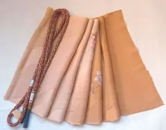 帯締め帯揚げ セット