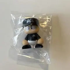 パワプロ ならぶんです。千葉ロッテマリーンズ　ビジター