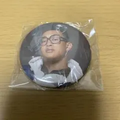 GENERATIONS関口メンディー　缶バッチ