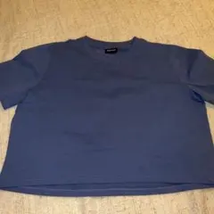 XEXYMIX 半袖 Tシャツ ブルー Mサイズのサムネイル