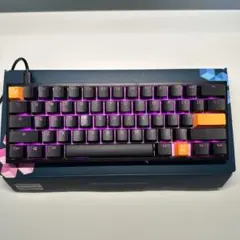2026年最新】ducky 銀軸 one 2 miniの人気アイテム - メルカリ
