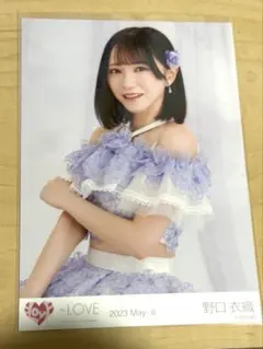 2026年最新】野口衣織 チェキ 直筆の人気アイテム - メルカリ