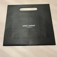 SAINT LAURENTサンローラン　ショップ袋のサムネイル