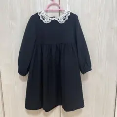 【ロペピクニック】フォーマルワンピース　110