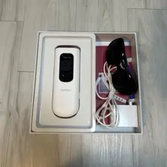 【極美品】Sarlisi 脱毛器 Ai07 フルセット