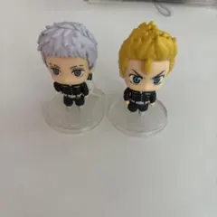 東京リベンジャーズ　フィギュア