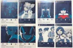 都市伝説解体センター キャラクターグッズ