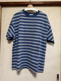 journal standard luxe半袖マルチボーダーTシャツ - メルカリ