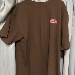 iLiFE! 推しロゴTシャツ 真守みゅう