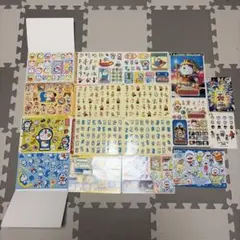激レア展示品】平成レトロ アニメ文具＆雑貨セット キャラグッズ【説明