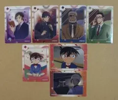 名探偵コナン　ふぁぼカ