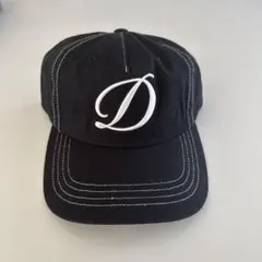 【新品タグ付き】Dime - Cursive Denim Worker Capのサムネイル
