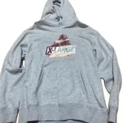 XLARGE エクストララージ パーカー