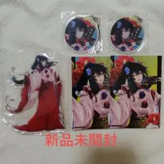剣が君 剣が猫 鷺原左京 アクリルスタンド くじ B賞 アクスタ - メルカリ