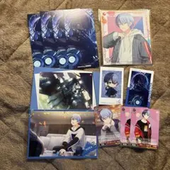 プロセカ まとめ売り 青柳冬弥