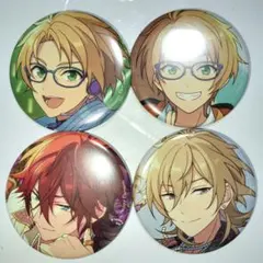 あんスタ コレクション 缶バッジ コレ缶 燐音