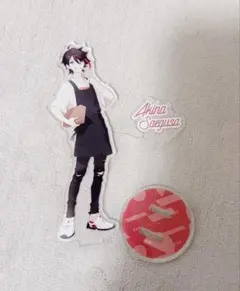 三枝明那 アクリルスタンド